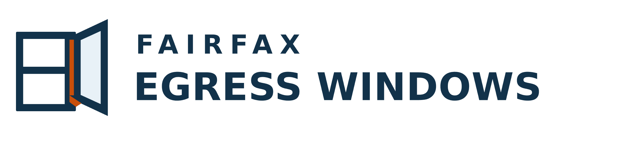Fairfax Egress Windows